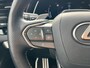 Lexus RX 500h Turbo 371pk AWD F Sport Line | Panoramadak, 21 inch, 360 Camera, Head up display, Memory, Stoelventilatie