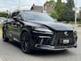 Lexus RX 500h Turbo 371pk AWD F Sport Line | Panoramadak, 21 inch, 360 Camera, Head up display, Memory, Stoelventilatie