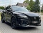 Lexus RX 500h Turbo 371pk AWD F Sport Line | Panoramadak, 21 inch, 360 Camera, Head up display, Memory, Stoelventilatie