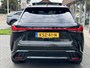 Lexus RX 500h Turbo 371pk AWD F Sport Line | Panoramadak, 21 inch, 360 Camera, Head up display, Memory, Stoelventilatie