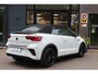 Volkswagen T-Roc Cabrio 1.5 TSI 110kW DSG R-Line Black Style Vienna Leder/IQ.Light/Camera/Beats/Keyless/19" Misano
