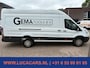 Ford Transit 350 2.0 TDCI L3H3 Trend Motor start niet!