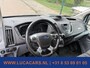 Ford Transit 350 2.0 TDCI L3H3 Trend Motor start niet!