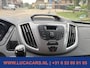 Ford Transit 350 2.0 TDCI L3H3 Trend Motor start niet!