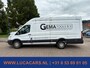 Ford Transit 350 2.0 TDCI L3H3 Trend Motor start niet!