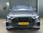 Audi Q8 50 TDI quattro Pro Line S MAXTON CARPLAY HEADUP DRIVE SELECT LEER PANO MEMORY CLIMA LUCHTVERING RS VELGEN DEALER ONDERHOUD