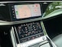 Audi Q8 50 TDI quattro Pro Line S MAXTON CARPLAY HEADUP DRIVE SELECT LEER PANO MEMORY CLIMA LUCHTVERING RS VELGEN DEALER ONDERHOUD