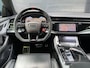Audi Q8 50 TDI quattro Pro Line S MAXTON CARPLAY HEADUP DRIVE SELECT LEER PANO MEMORY CLIMA LUCHTVERING RS VELGEN DEALER ONDERHOUD