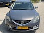 Mazda 6 Sportbreak 2.5 S-VT GT-M Leer Bose Clima Cruise PDC LMV Elektrisch Stoelen Nieuwe Apk