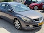 Mazda 6 Sportbreak 2.5 S-VT GT-M Leer Bose Clima Cruise PDC LMV Elektrisch Stoelen Nieuwe Apk