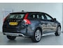 Volvo V60 Cross Country 2.0 T5 Polar+ | Cruise Control | Trekhaak | Stoel+Stuurverwarming | Navi | Climate | Sensoren | Xenon | Standkachel