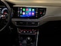 Volkswagen Polo 1.0 TSI Comfortline NAVI/CRUISE/PDC/HALF-LEDER/CARPLAY/CLIMATE/STOELVERW/ACC/FRONT-ASSIST/6-MND-GARANTIE