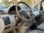 Mercedes-Benz Vito 109 CDI 320 Lang Amigo/6BAK/3ZTTR