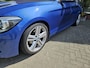 BMW 1-Serie 114i Upgrade Edition