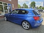 BMW 1-Serie 114i Upgrade Edition
