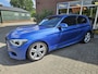 BMW 1-Serie 114i Upgrade Edition