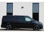 Mercedes-Benz V-klasse 300d / XXL / AMG / Exclusive / 4-Matic / 7 Pers / Luchtv / Elec Stoel / 360 Cam / Burmester / Vol Opties / NIEUWSTAAT