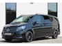 Mercedes-Benz V-klasse 300d / XXL / AMG / Exclusive / 4-Matic / 7 Pers / Luchtv / Elec Stoel / 360 Cam / Burmester / Vol Opties / NIEUWSTAAT