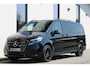 Mercedes-Benz V-klasse 300d / XXL / AMG / Exclusive / 4-Matic / 6 Pers / Luchtv / Elec Stoel / 360 Cam / Burmester / Vol Opties / NIEUWSTAAT