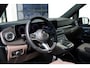 Mercedes-Benz V-klasse 300d / XXL / AMG / Exclusive / DC / 4-Matic / Luchtv / Elec Stoel / 360 Cam / Burmester / Vol Opties / NIEUWSTAAT