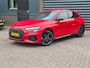 Audi A3 Sportback 40 TFSI e Advanced S-Line Edition