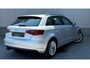 Audi A3 Sportback 1.8 TFSI S-Tronic Stoelverw. Cruise Groot OH