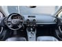 Audi A3 Sportback 1.8 TFSI S-Tronic Stoelverw. Cruise Groot OH