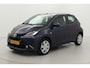 Toyota Aygo 1.0 VVT-i x-nav | Origineel NL | Volledige dealerhistorie | Navigatie | Airco | Camera | Elektrische ramen voor | Bluetooth