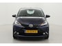 Toyota Aygo 1.0 VVT-i x-nav | Origineel NL | Volledige dealerhistorie | Navigatie | Airco | Camera | Elektrische ramen voor | Bluetooth