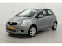 Toyota Yaris 1.0 VVTi Sol MMT | Origineel NL | Trekhaak | Airco | Elektrische ramen voor | Radio CD speler | Multifunctioneel lederen stuurwiel
