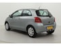 Toyota Yaris 1.0 VVTi Sol MMT | Origineel NL | Trekhaak | Airco | Elektrische ramen voor | Radio CD speler | Multifunctioneel lederen stuurwiel