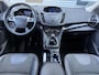 Ford Kuga 1.5 Titanium Plus 1e Eigenaar|Navi|Schuifdak|Trekhaak|Clima|Cruise|Elek Ramen|Elek Achterklep|LM Velgen|PDC|Stoelverwarming|Nieuwe APK bij aflevering