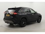 Toyota RAV4 2.5 Hybrid AWD Executive | Trekhaak | Leder | Treeplanken | Dodehoek detectie | BearLock | JBL | Navigatie | 360 camera | Stoelverwarming | Digitale binnenspiegel | Apple Carplay / Android Auto | 18 inch