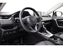 Toyota RAV4 2.5 Hybrid AWD Executive | Trekhaak | Leder | Treeplanken | Dodehoek detectie | BearLock | JBL | Navigatie | 360 camera | Stoelverwarming | Digitale binnenspiegel | Apple Carplay / Android Auto | 18 inch