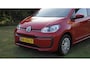 Volkswagen Up! 1.0 BMT move up! 5 drs Airco blue tooth