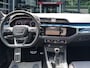Audi Q3 45 TFSI QUATTRO S LINE LEDER/PANO-DAK/360CAM/ELEK-KLEP/B&amp;O/ACC/STOELVERW