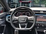 Audi Q3 45 TFSI QUATTRO S LINE LEDER/PANO-DAK/360CAM/ELEK-KLEP/B&amp;O/ACC/STOELVERW