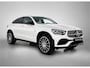 Mercedes-Benz GLC Coupe 300 e 4MATIC Premium Plus | AMG-LIne Interieur | AMG-Line Exterieur | Achteruitrijcamera | Multispaaks velgen | Nightpakket | Sfeerverlichting | Trekhaak | 24 Maanden Mercedes-Benz Certified Garantie