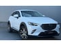 Mazda CX-3 2.0 150PK AWD Aut. Sports-Line BOSE HUD ACC