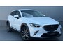 Mazda CX-3 2.0 150PK AWD Aut. Sports-Line BOSE HUD ACC