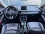 Mazda CX-3 2.0 150PK AWD Aut. Sports-Line BOSE HUD ACC