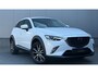 Mazda CX-3 2.0 150PK AWD Aut. Sports-Line BOSE HUD ACC
