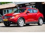 Nissan Juke 1.6 Acenta Trekhaak I Climate I Cruise I CarPlay I Android I NL Auto I NAP I 4 Seizoen banden