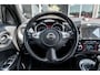 Nissan Juke 1.6 Acenta Trekhaak I Climate I Cruise I CarPlay I Android I NL Auto I NAP I 4 Seizoen banden