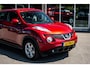 Nissan Juke 1.6 Acenta Trekhaak I Climate I Cruise I CarPlay I Android I NL Auto I NAP I 4 Seizoen banden