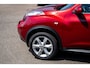 Nissan Juke 1.6 Acenta Trekhaak I Climate I Cruise I CarPlay I Android I NL Auto I NAP I 4 Seizoen banden