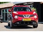 Nissan Juke 1.6 Acenta Trekhaak I Climate I Cruise I CarPlay I Android I NL Auto I NAP I 4 Seizoen banden