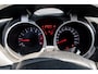 Nissan Juke 1.6 Acenta Trekhaak I Climate I Cruise I CarPlay I Android I NL Auto I NAP I 4 Seizoen banden