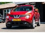Nissan Juke 1.6 Acenta Trekhaak I Climate I Cruise I CarPlay I Android I NL Auto I NAP I 4 Seizoen banden