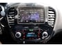 Nissan Juke 1.6 Acenta Trekhaak I Climate I Cruise I CarPlay I Android I NL Auto I NAP I 4 Seizoen banden